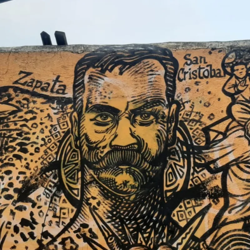 Episode 32 — Capítulo 32 - Chiapas, Chiapas, Chiapas...
