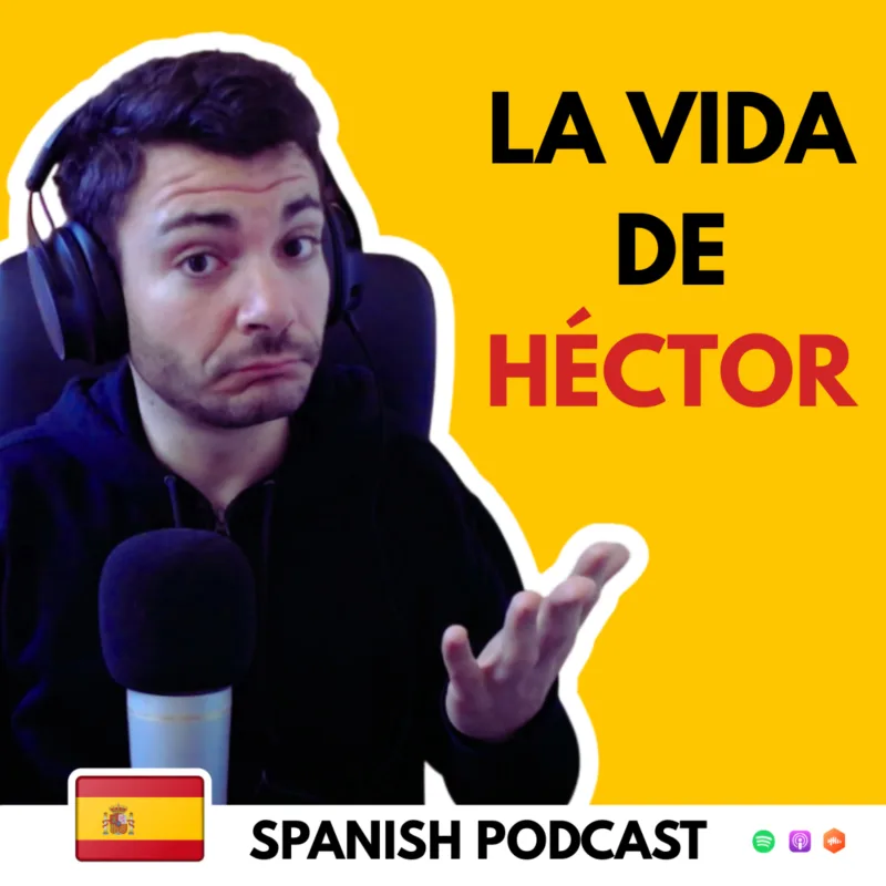 Episode  — HOY NO HAY CAPÍTULO - MÁS INFO EN DESCRIPCIÓN