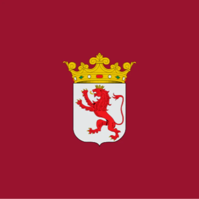 Episode 79 — Capítulo 79 - LEÓN 🦁 - Historia 📚, palabras 🙊 curiosas y lugares que visitar 🏕️ contados por un HISTORIADOR del ARTE 👨‍🎨 - Descubriendo España 13 - B2