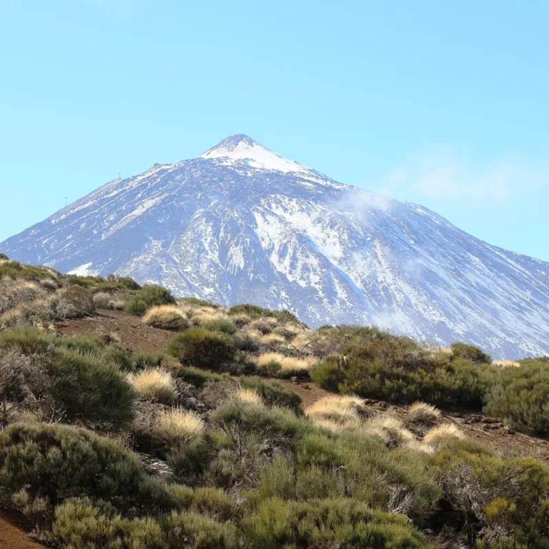 Episode 65 — Capítulo 65 - ¡TENERIFE, EL HIERRO Y LA GOMERA! (Islas de Fuego y Leyendas) 🌋🌊 - Descubriendo España 1