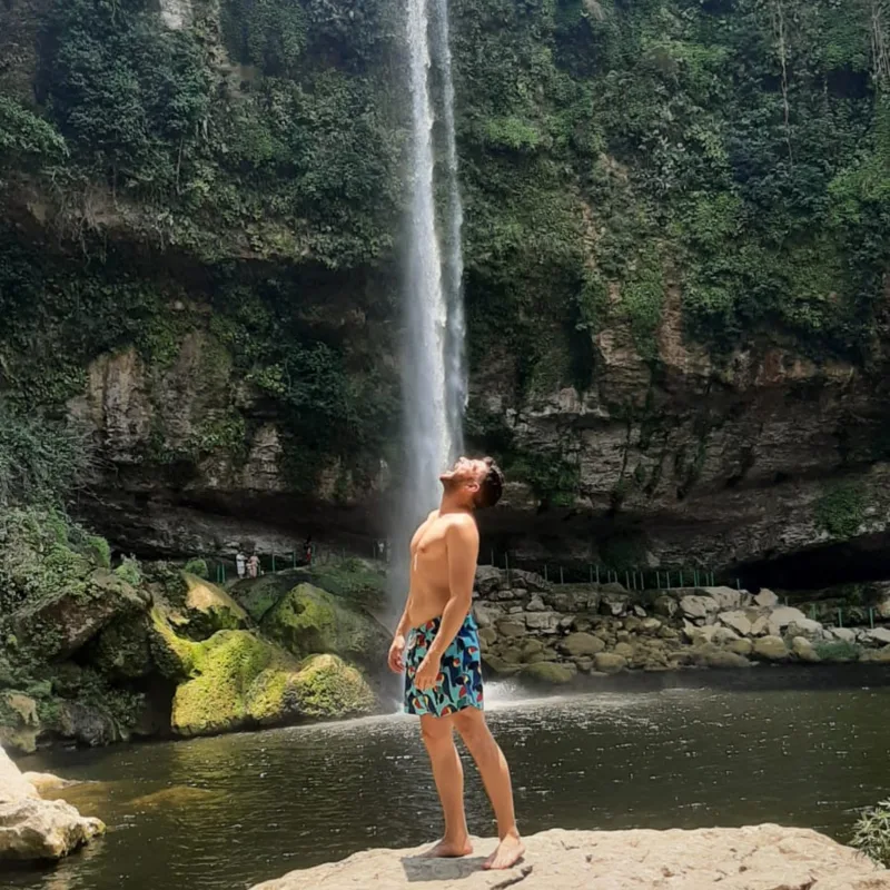 Episode 50 — Capítulo 50 - Los paisajes más FLIPANTES de México (Chiapas, te quiero)