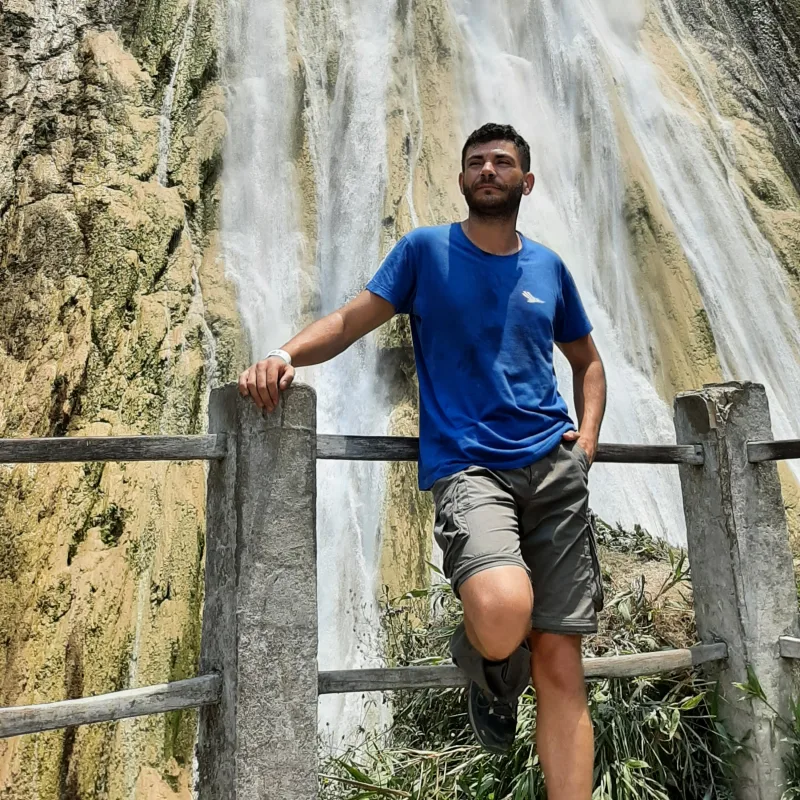 Episode 36 — Capítulo 36 - MÁS CHIAPAS
